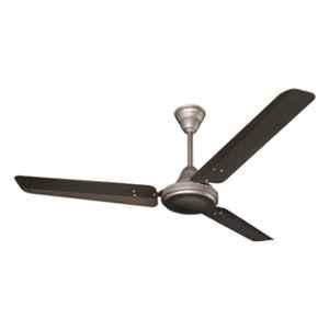 Crompton Greaves 70W 1 Star Dusky Brown Ceiling Fan with Wider Blades, Sweep: 1200 mm