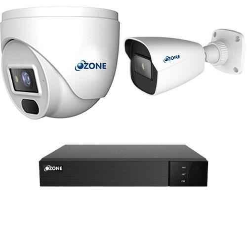 ozone cctv camera price