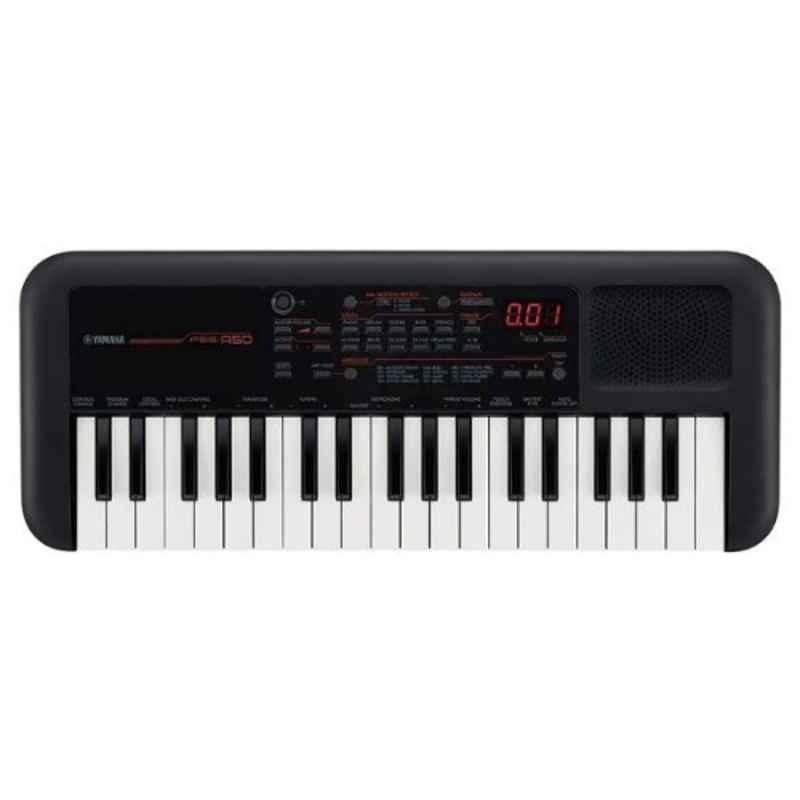 Yamaha Piano Keyboard, YAMAHA-PSSA50