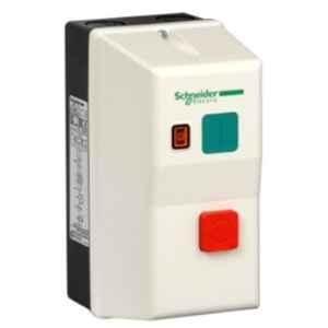 Schneider 2.6-3.7A 220 VAC Enclosed Dol Starter Coil, LE1M35M710