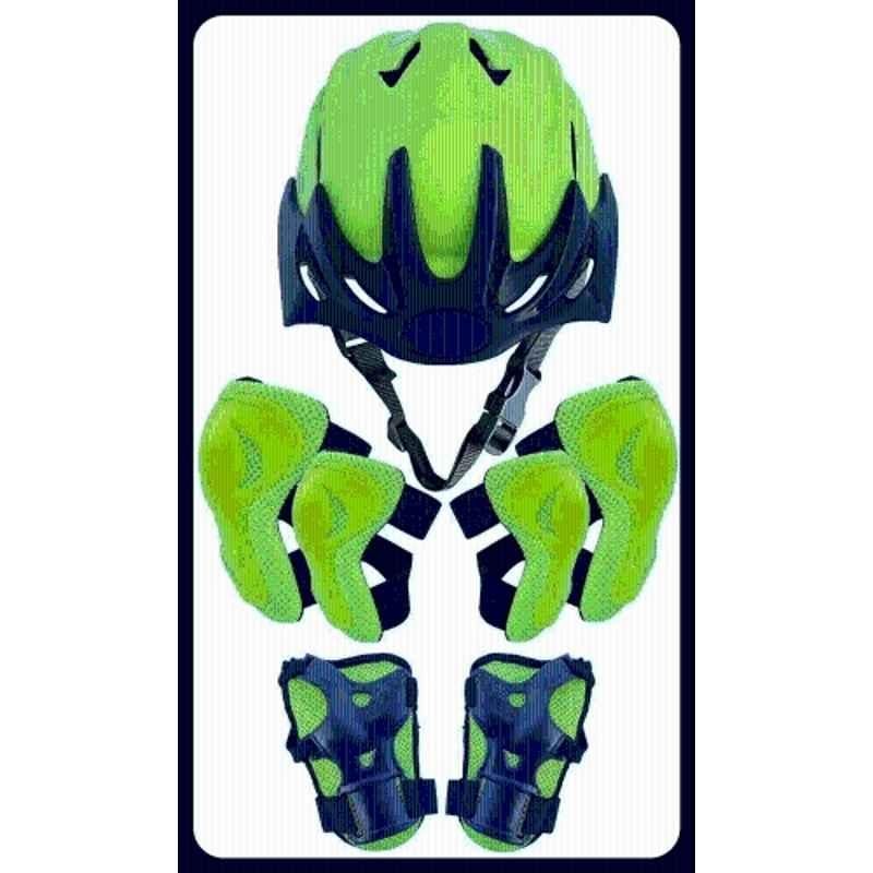 RB International Neon Skating kit New Kit-247 Skating Kit