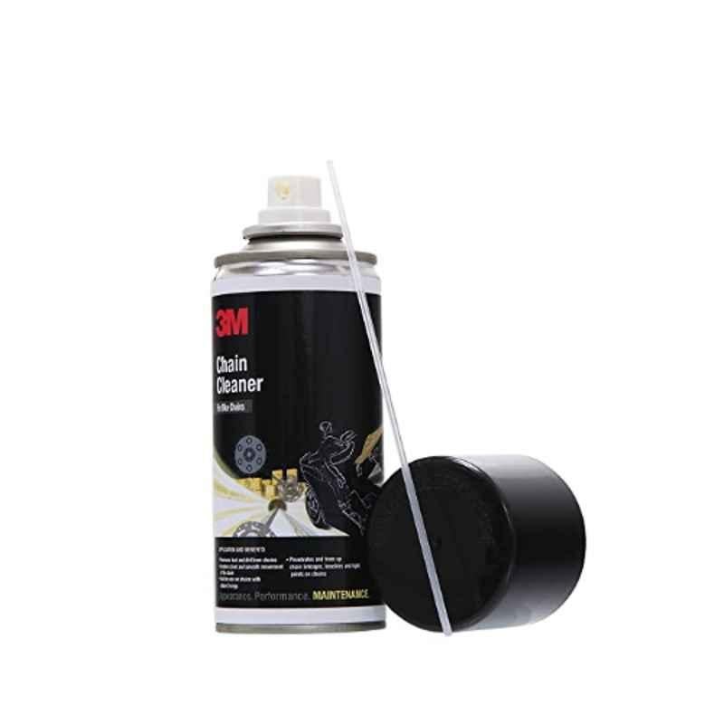 3M 75g Chain Cleaner Spray, IE270101017