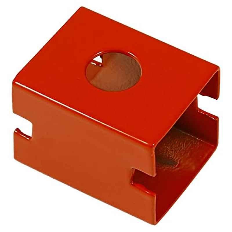 Grid To Wall Bracket-Red