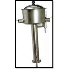 SSU Water Still Stainless Steel