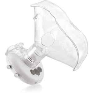 Easycare White Mask Mesh Nebulizer, EC7110