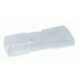 Intersurgical 22M Nebuliser Straight Mouthpiece, 1930000 (Pack of 3)