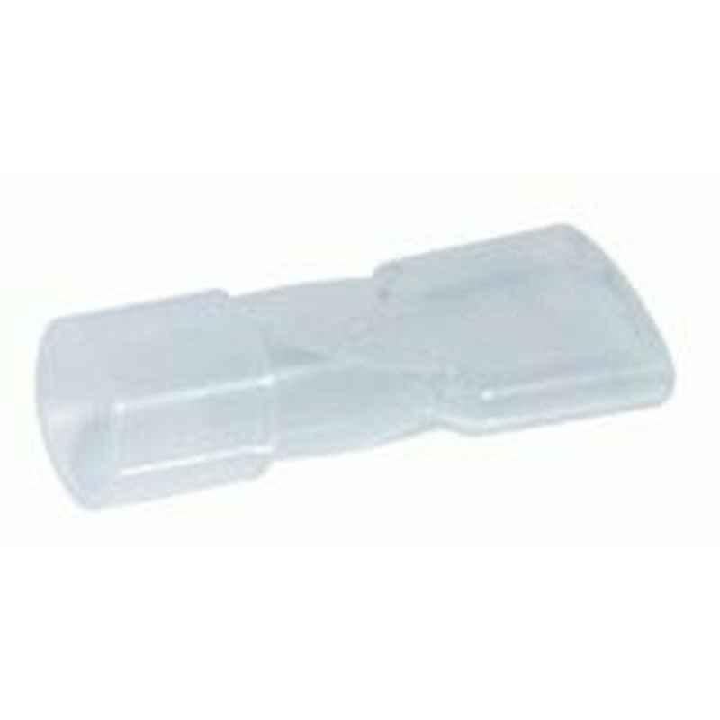 Intersurgical 22M Nebuliser Straight Mouthpiece, 1930000 (Pack of 3)