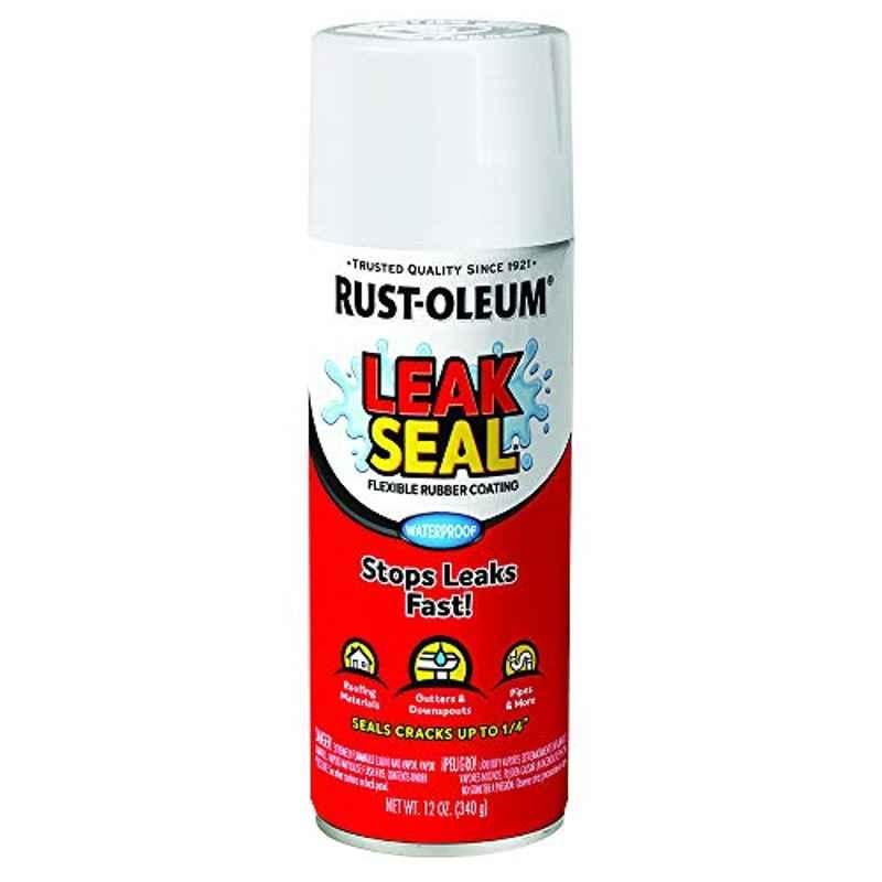 Rust-Oleum 340g Leak Seal Spray