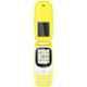I Kall K3312 1.8 inch Yellow Feature Phone (Pack of 5)