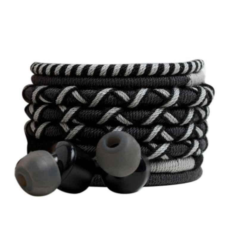crossloop wired earphones