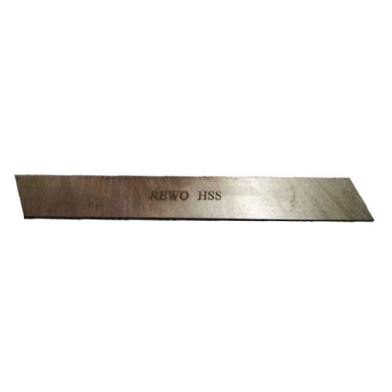 Rewo 3/32x1/2x4 inch HSS Parting Patti