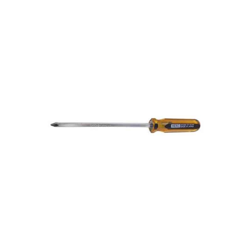 Hero AM 6500 5 inch Metal Silver Screwdriver