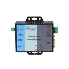 San Telequip Serial to Ethernet Converter, SC10EK2 MT E
