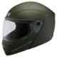 Studds Ninja Military Green Elite Super Flip-Up Helmet, Size: (XL, 600 mm)