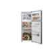 LG 308L 3 Star Shiny Steel Frost Free Smart Inverter Refrigerator, GL-C322KPZY