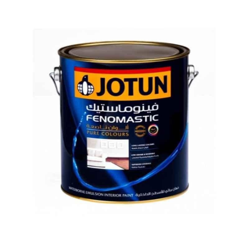 Jotun Fenomastic 4L 1938 Tealeaves Pure Colors Emulsion, 303018