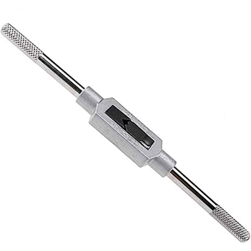 FHT 310mm M6-M20 Adjustable Tap Reamer Tapping Wrench