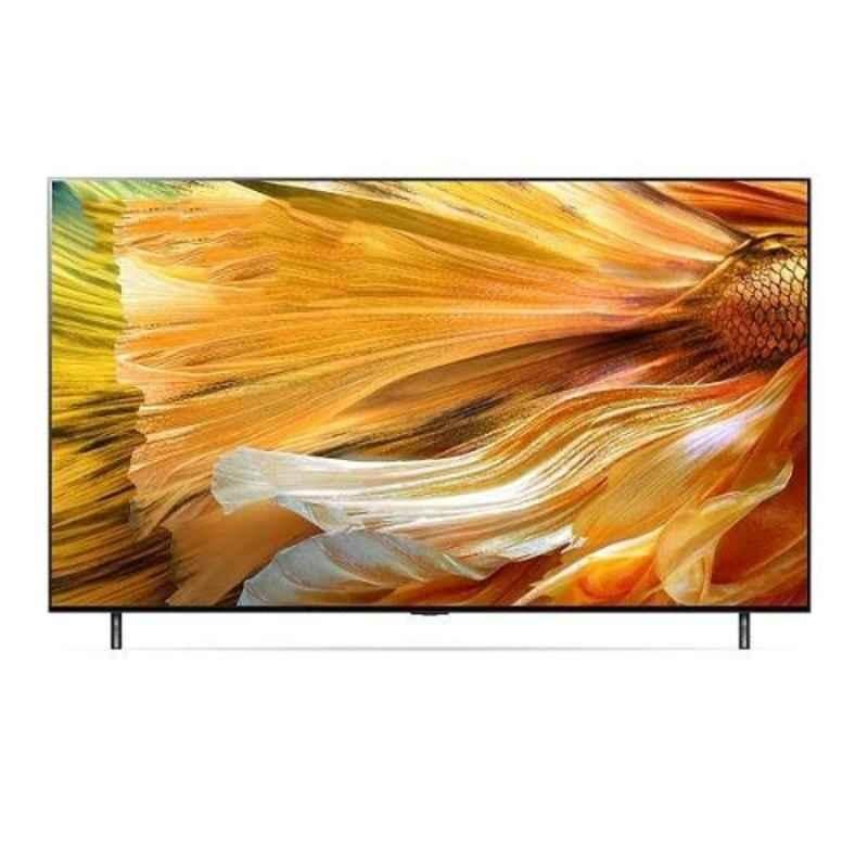 LG QNED90 Series 75 inch QNED 4K Mini LED Smart TV, 75QNED90VPA-AMA