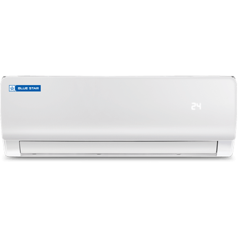 Bluestar 1.5 Ton 3 Star Inverter Split AC, IC318XBTU