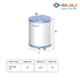 Bajaj Montage 2000W 25L White Storage Vertical Water Heater, 150844