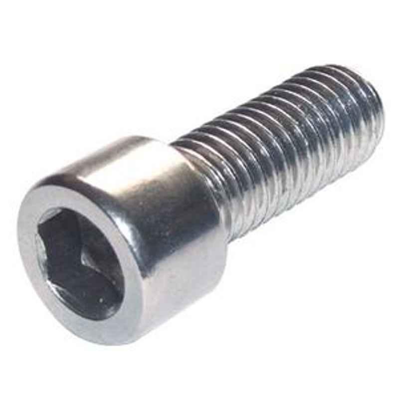 Agarwal Fastners Allen Cap Screw Stainless Steel A2-304 M8x90 mm