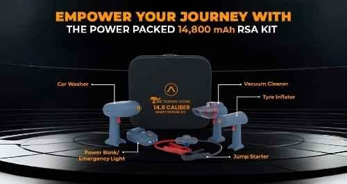 manufacturer details for