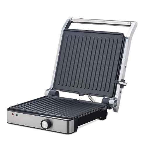 Grand Grill Sandwich Maker 2000W