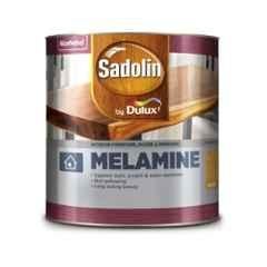 Sadolin 4 Litre Melamine Matt Finish Wood Polish for All Kinds of Interior Wood
