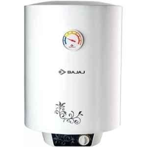 Bajaj Shakti Neo Plus 2000W 15 Litre 8bar 4 Star Vertical Storage Geyser, 150877