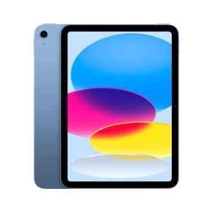 Apple iPad 10.9 inch 4GB/64GB 10th Gen Storage Blue Tablet