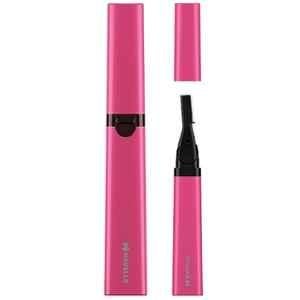 Havells FD5006 Pink Cordless Smooth Hair Removal Women Trimmer, GHPFFCABPK00 (Pack of 2)