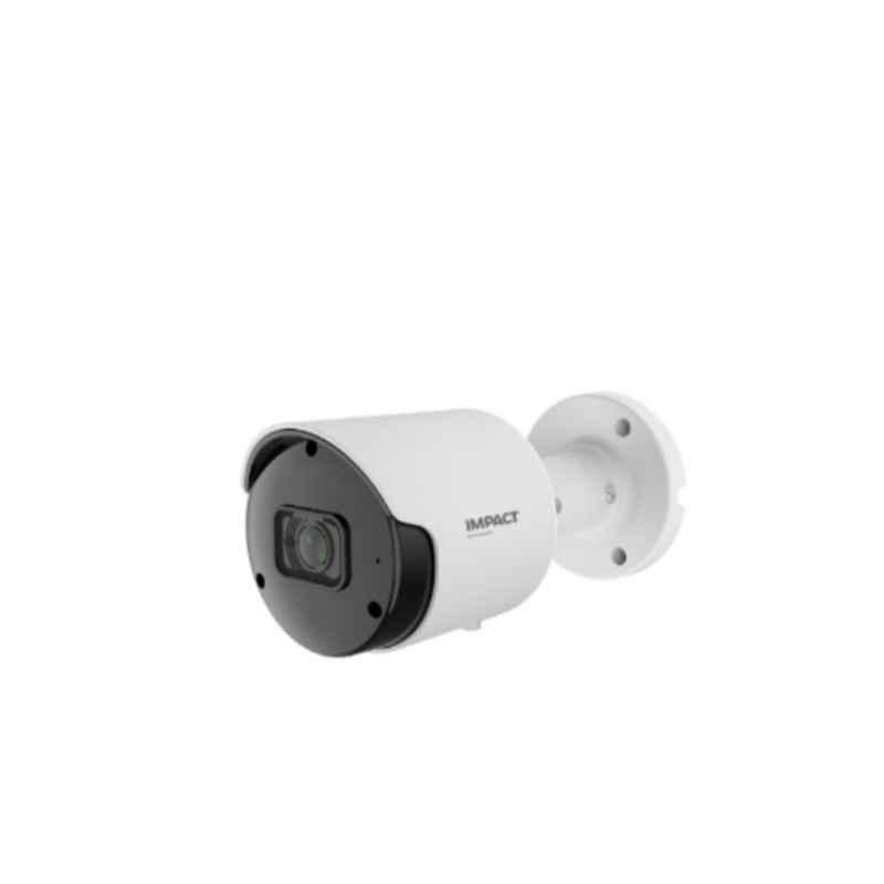 Impact by Honeywell 2MP CCTV IP Bullet Camera, I-HIPB2PI-MF