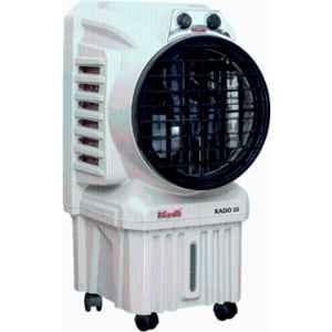 Modi Rado 35 110W 35 Litre Light Grey Desert Air Cooler with 3 Speed Settings