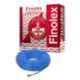 Finolex 2.5 Sqmm 90m Blue Single Core FR PVC Insulated Industrial Cable, 10305