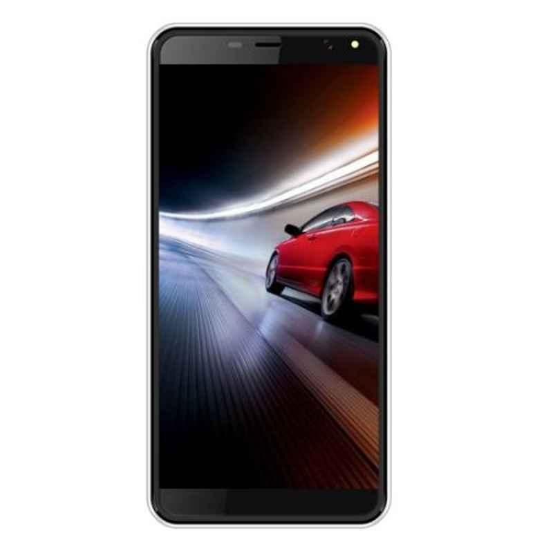 I Kall K5 2GB/16GB Blue Android Smartphone