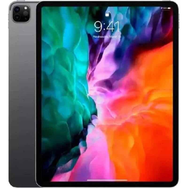 Apple iPad Pro 2020 11 inch 256GB Space Gray Tablet, MXDC2AE-A-JE