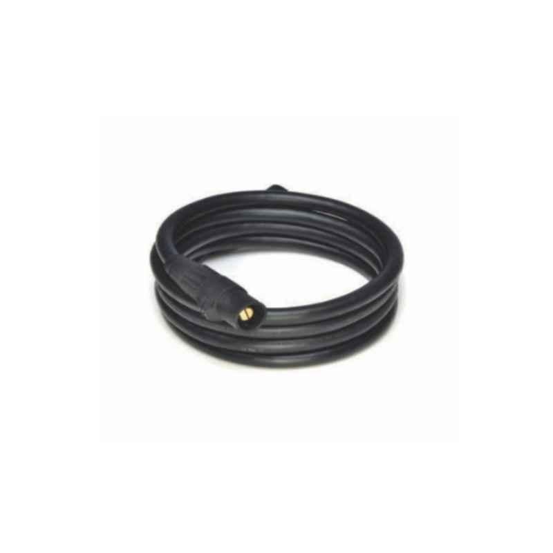Ador Welding King 95 Sqmm Copper (HOFR) Welding Cable, S21.05.007.0021, Length: 100 m