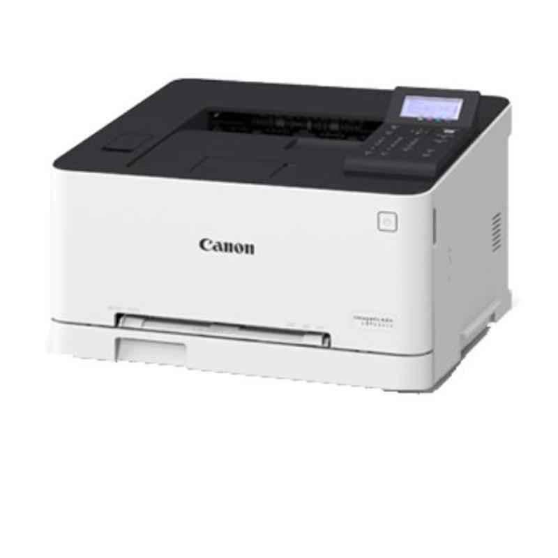 Canon LBP-611CN Single Function Colour Laser Printer