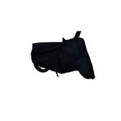 Mobidezire Waterproof Bike Body Cover for Below 150 CC