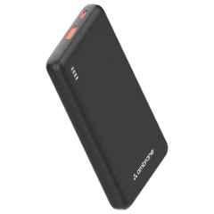 Ambrane Xtreme 10K 10000mAh Black Fast Charging Power Bank