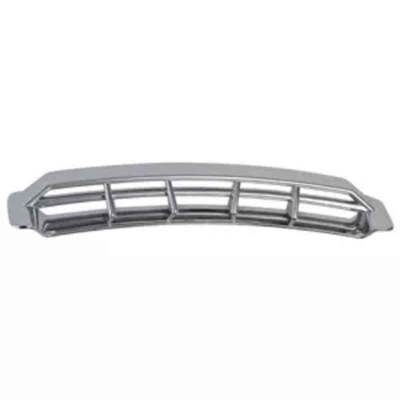 Prior Silver Bonnet Scoops for Mahindra Scorpio