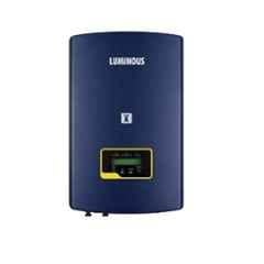Luminous 10kW Three Phase MPPT On Grid Solar Inverter, NXI310