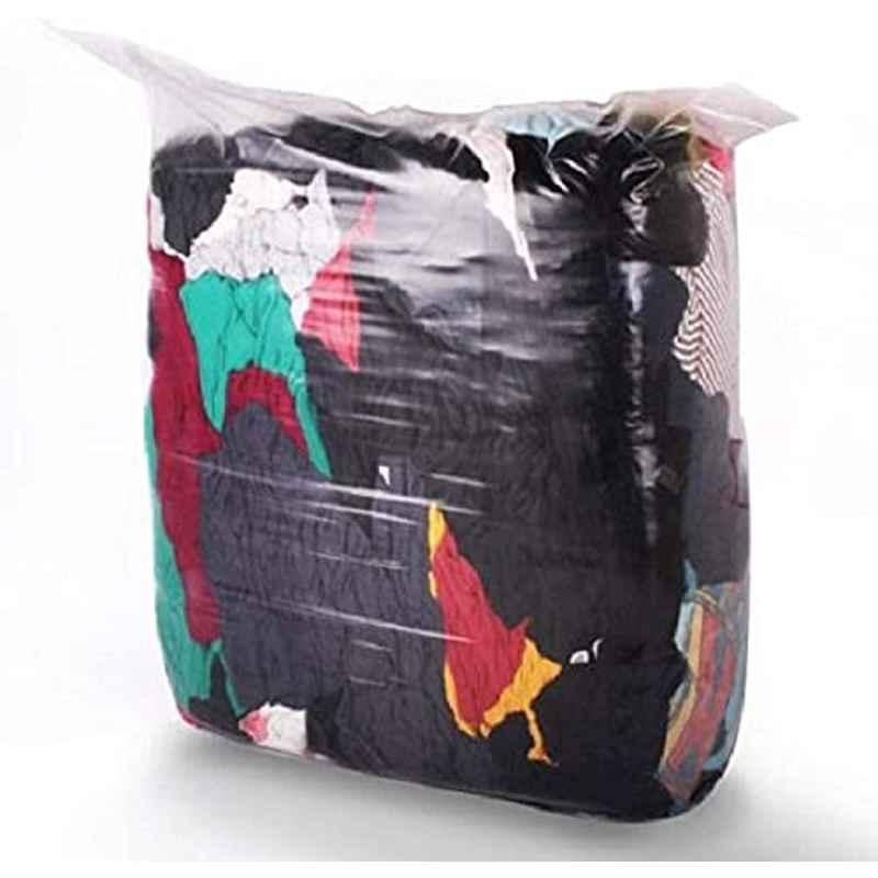 Abbasali 2kg Cotton Waste Rags