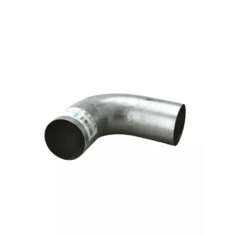 Donaldson 4.02 inch Elbow 90 deg OD-OD P207364