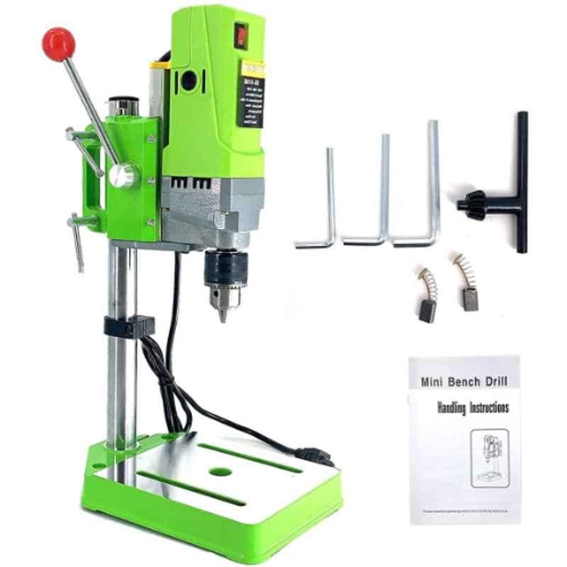 Mini bench drilling machine shop price