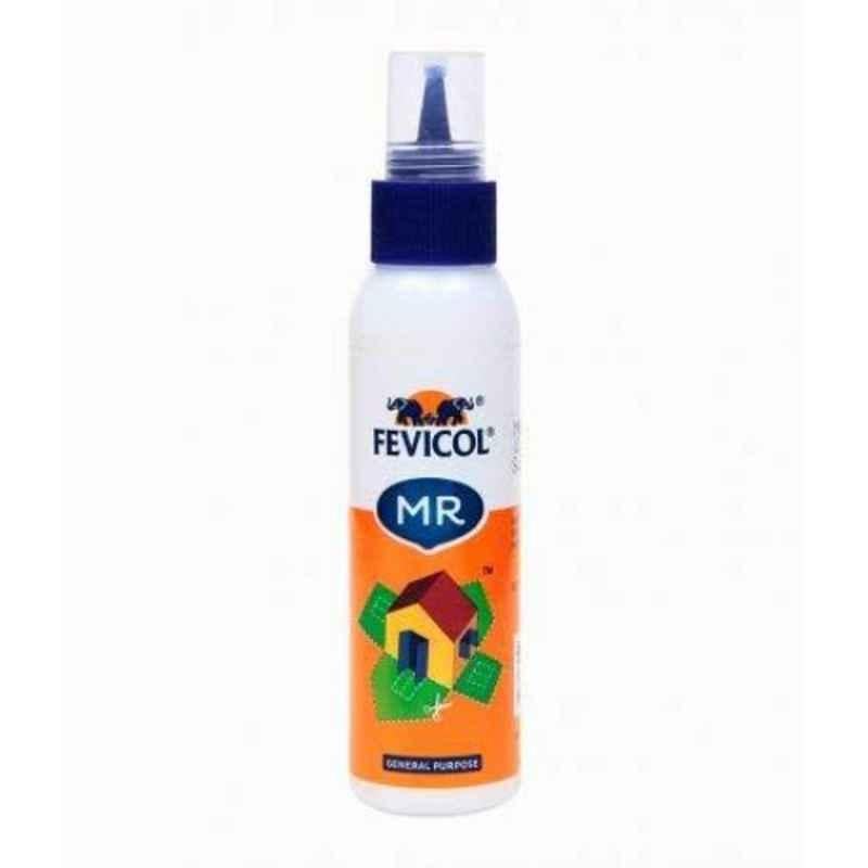Fevicol 200g White Liquid MR Glue, (Pack of 2)