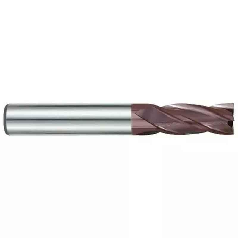 YG-1 57mm 4 Flute Carbide End Mill, G9540060
