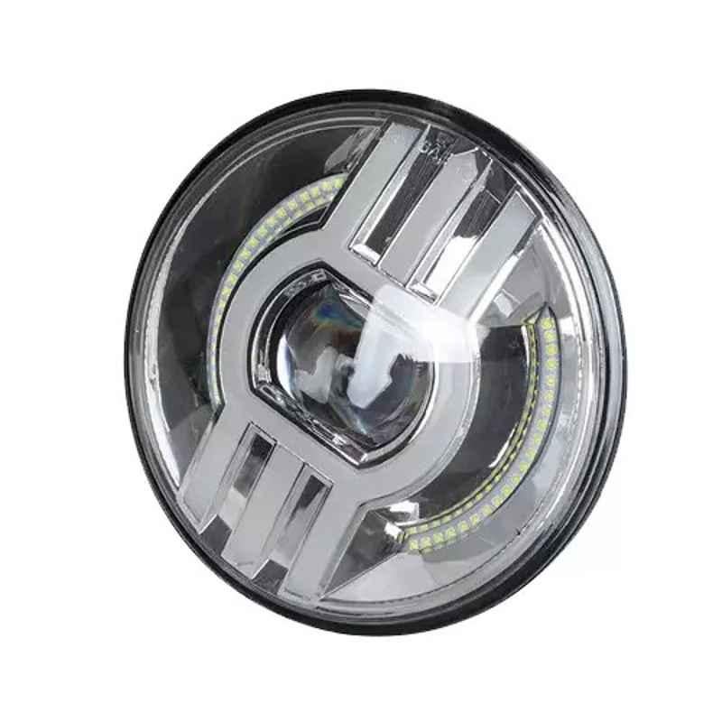 Lumax 210-Hla-Bd - 2 Wheeler Head Lamp