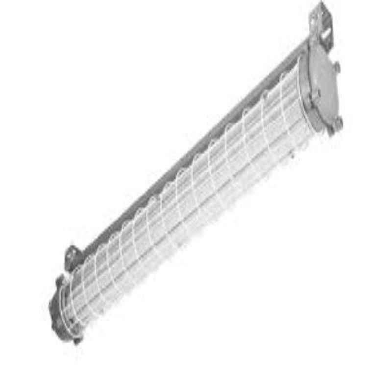 Crompton Fiamma I 8W Flameproof lighting, EXTN1LT8-8
