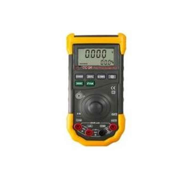 HTC CC-04 Temperature Calibrator Voltage 0 to +24mA